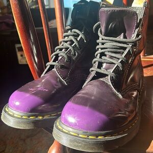 Dr. Martens Air Wave, US Size 7